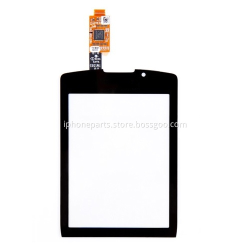 Touch Screen for BlackBerry Torch 9800 BLACK